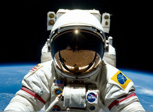 Історія першого польоту людини в космос