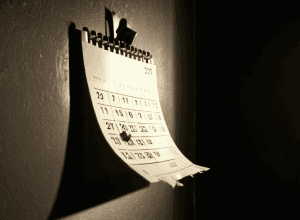 Флавіта Банана: «Ще на один день менше» — свіжа карикатура від відомої художниці