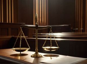 Генеральний Прокурор Іспанії Альваро Гарсія Ортіс Захищає Свою Невинуватість у Суді