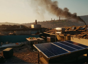 Мережі солідарності рятують життя: як Судан виживає в умовах війни