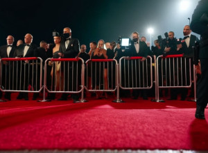 Австралійця, який кинувся на Аріану Гранде в Сінгапурі, засудили до дев'яти днів в'язниці