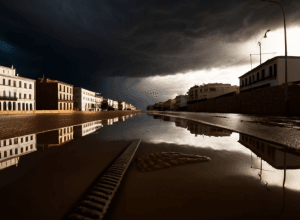 Відставка Карлоса Масона: Суд назвав «вигадкою» його заяви про смертоносну повінь DANA