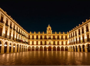 Від Річарда Гіра до Кевіна Спейсі: 12 Зірок Голлівуду Відкрили для Себе Іспанську Провінцію