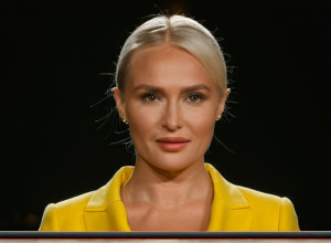 5 натуральних сироваток проти випадіння волосся: глибоке зволоження та стимуляція росту