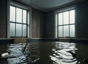 Жахливі дзвінки літніх людей, загиблих під час повені у Валенсії: Я на дивані, але вода прибуває