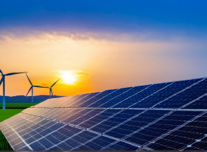 Інновації у сфері відновлюваних джерел енергії