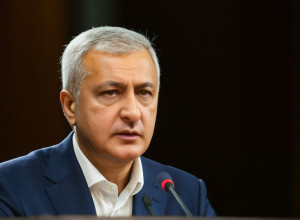 План США щодо України домінує на саміті G20, відзначеному помітними відсутніми