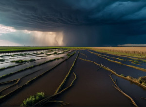 Жертви повеней у Валенсії вимагають справедливості та запобігання в Європарламенті