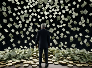 Мілей та "фінансова свобода": Як працює логіка економічної жорстокості в Аргентині