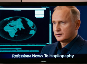 Дослідження впливу штучного інтелекту на ринок праці