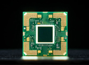 Вплив квантових обчислень на криптографію