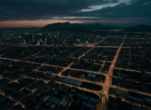 Карлос Боєро про фільм «Місто без сну»: Реалізм не завжди дорівнює мистецтву