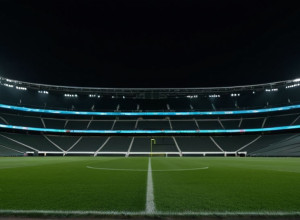 Нічний Візитер: Несподіваний Повернення Мессі на Камп Ноу