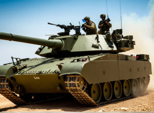 Іспанія засудила напад ізраїльського танка на миротворців ООН у Лівані