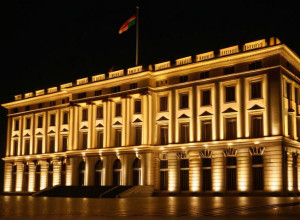 Суд Перу наказав міжнародно затримати екс-прем’єрку Бетсі Чавес, яка переховується у посольстві Мексики