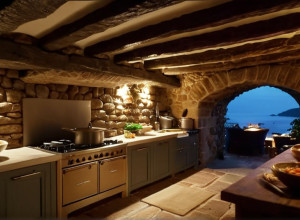 Гастрономічні товариства Країни Басків: Збереження кулінарної спадщини та традицій спілкування