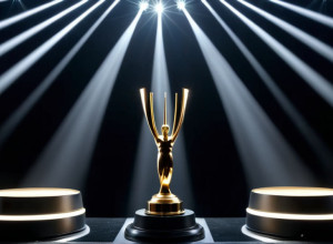 Мара Торрес Вестиме Велику Гала-Церемонію Premios Ondas 2025