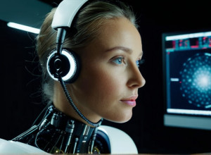 Вплив штучного інтелекту на ринок праці