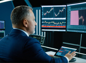 Вплив штучного інтелекту на ринок праці