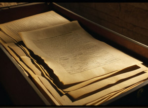 Скасування аукціону нацистських документів у Німеччині під тиском Польщі