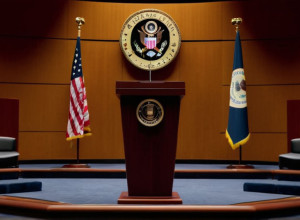 Символічне представлення політичного переходу