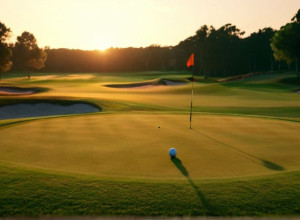 Кай Трамп: Онука Дональда Трампа, Медіа-Зірка та Новачка Елітного Гольфу