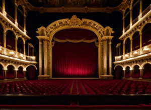 Адель дебютує як акторка у новому фільмі Тома Форда за романом Енн Райс