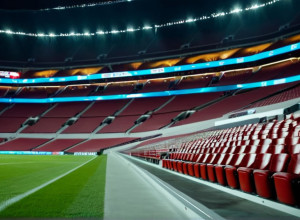 «Барселона» Повертається додому: Відкриття Оновленого «Камп Ноу»