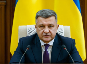 Декларація про державний суверенітет України