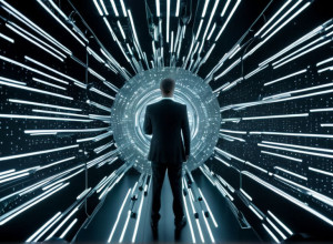 Штучний Інтелект у Рекрутингу: Переваги та Застереження Кандидатів