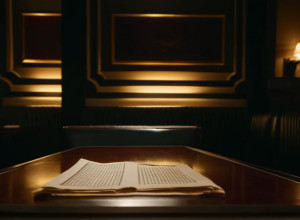 Суддя вимагає деталі обіду Масона та Вілаплани в ресторані El Ventorro