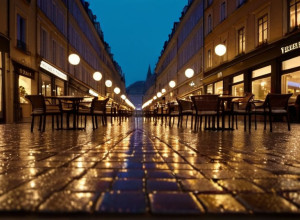 Берлін у Економічній Кризі: Борг, Туризм та Виклики Постпандемічного Відновлення