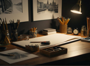 Рікі Бланко: Мій Бро — Погляд на Творчість Майстра