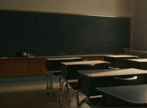 Серіал "Початкова школа Ебботт": Голлівуд з гумором і повагою показує повсякдення вчителів