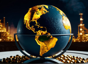 Німеччина створює фонд на €1 млрд для зменшення залежності від китайської сировини