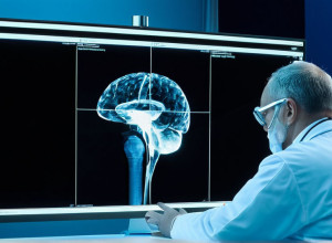 Штучний інтелект у медицині