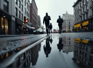 Вбивство бразильської пенсіонерки в Буенос-Айресі: Немотивоване насилля сколихнуло столицю Аргентини