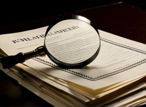 Корупційний скандал в Раді провінції Альмерія: Колишніх керівників звинувачують у розкраданні та хабарництві