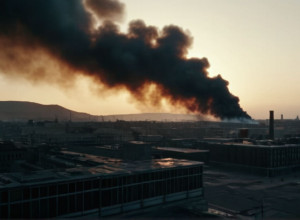 «Хезболла» підтверджує вбивство свого заступника Ізраїлем: напруженість на Близькому Сході зростає.