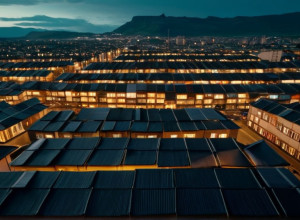 Житлове питання в Мадриді: новий звіт Cáritas виявляє зростаючу нерівність