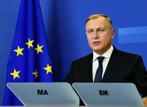 Закон про цифрові ринки (DMA) Європейського Союзу