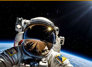 Запуск першого приватного космічного корабля з людьми