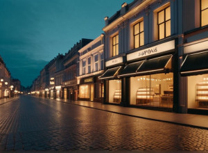 Кінець фізичної торгівлі: Чому традиційні магазини стають минулим