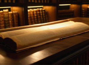 Сила Слова: Як Письменники Формують Наше Життя та Світогляд