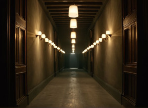 "Режисер" Даніеля Кельманна: Чому книга про Третій рейх знову набуває моторошної актуальності