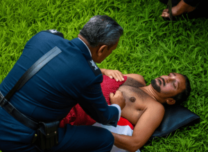 Вбивство мера Уруапана: Мічоакан вимагає справедливості на тлі масових заворушень