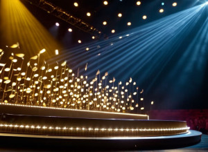 Latin Grammy 2025: Величне Свято Латиноамериканської Музики в Лас-Вегасі та Рекордні Номінації Bad Bunny