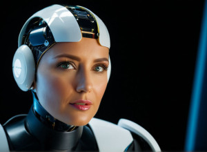 Штучний інтелект і майбутнє праці