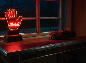 "Рука" МакДонаха в Барселоні: чорна комедія про 27-річний пошук втраченої кінцівки