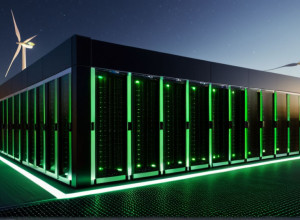 Nvidia Інвестує Мільярд Доларів у Центр Штучного Інтелекту в Мексиці